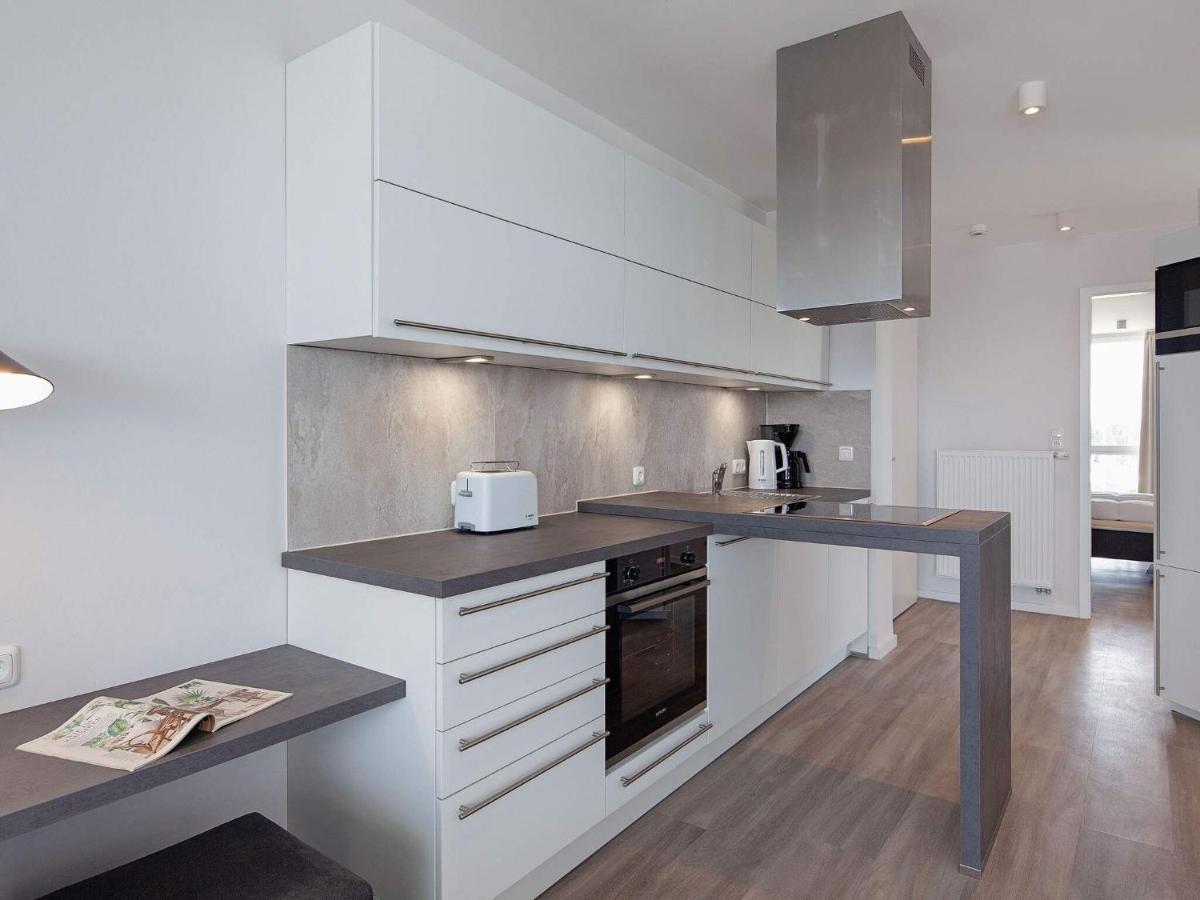 Apartment Wendtorf XIX Экстерьер фото