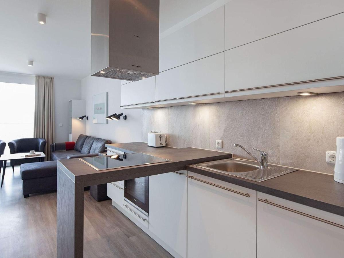 Apartment Wendtorf XIX Экстерьер фото