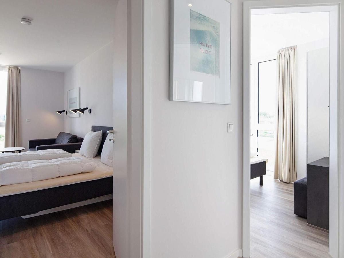 Apartment Wendtorf XIX Экстерьер фото