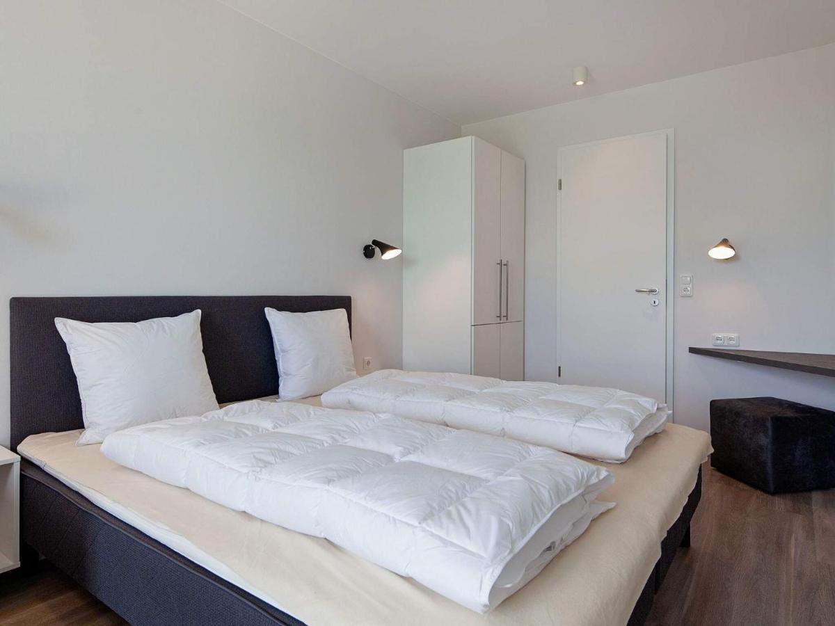 Apartment Wendtorf XIX Экстерьер фото