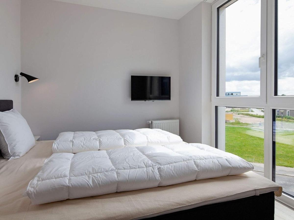 Apartment Wendtorf XIX Экстерьер фото