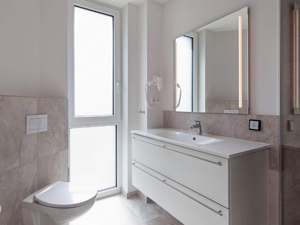 Apartment Wendtorf XIX Экстерьер фото