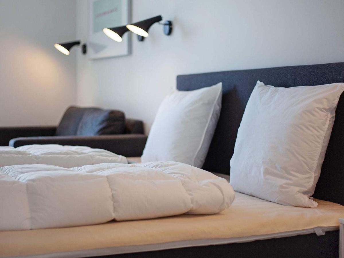 Apartment Wendtorf XIX Экстерьер фото