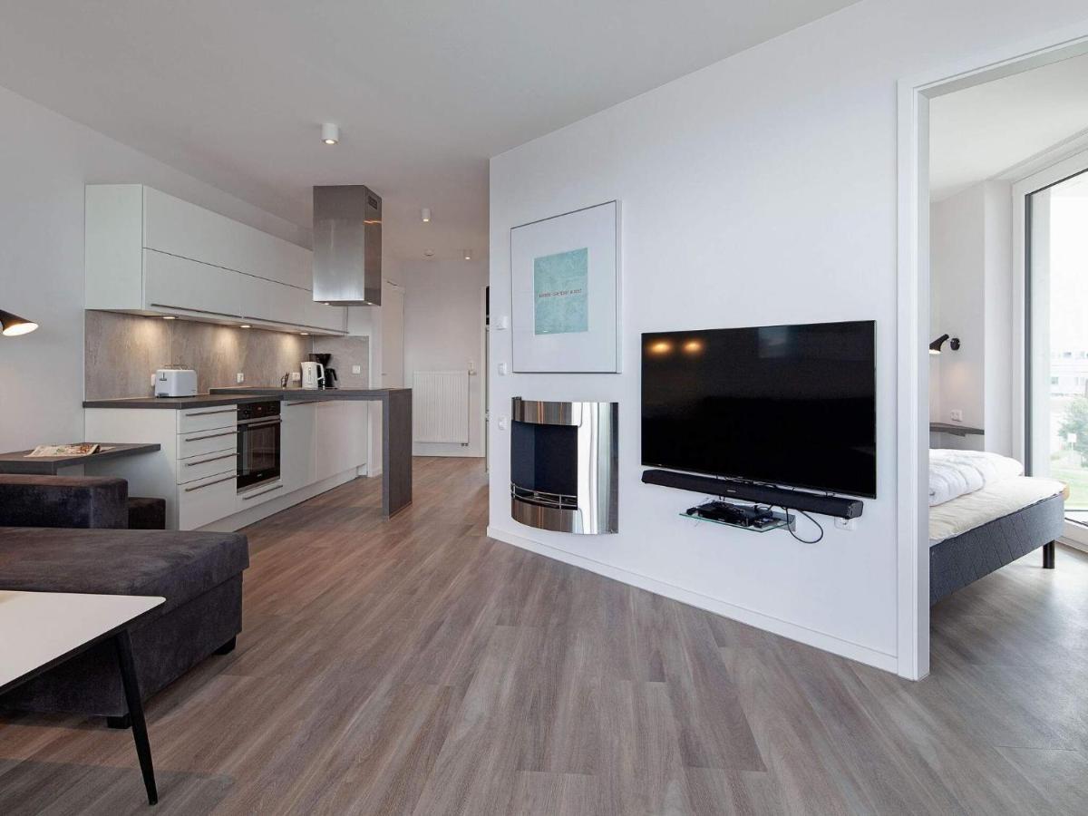 Apartment Wendtorf XIX Экстерьер фото