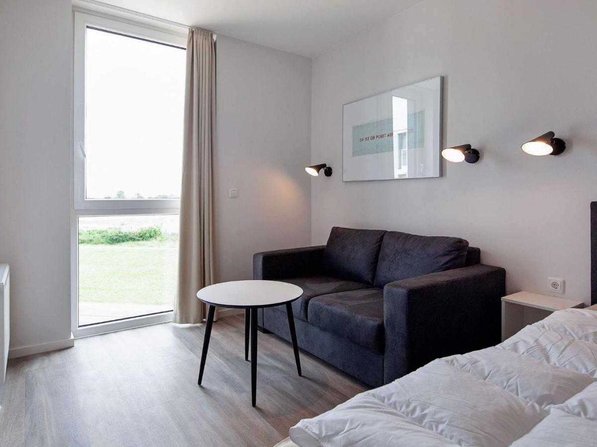 Apartment Wendtorf XIX Экстерьер фото